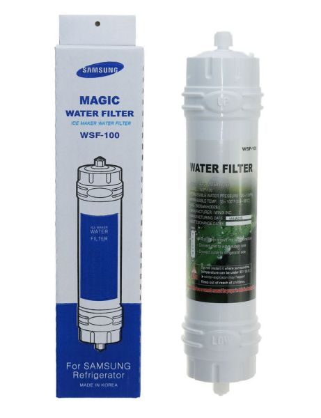 Kühlschrankfilter WSF-100 Magic Water Filter Samsung