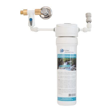 AquaAvanti Inline Untertisch Wasserfiltersystem