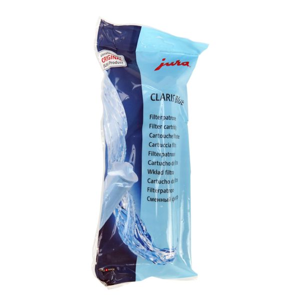 Jura Claris Blue Wasserfilter 71311