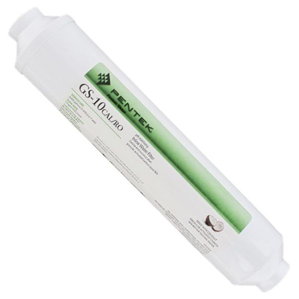 pH Stabilizer Inline Pentek GS-10 Cal/Ro Umkehrosmose