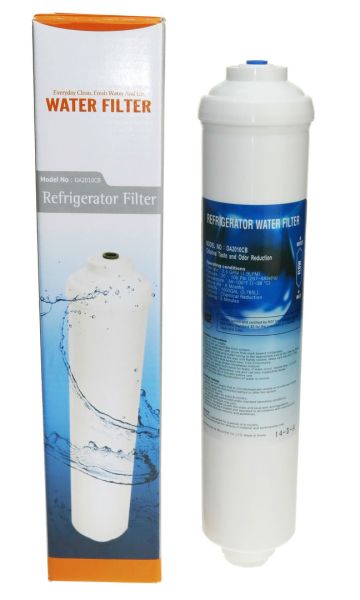 Wasserfilter Microfilter Samsung LG ersetzt DA29-10105J