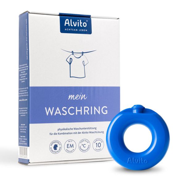 Alvito Waschring