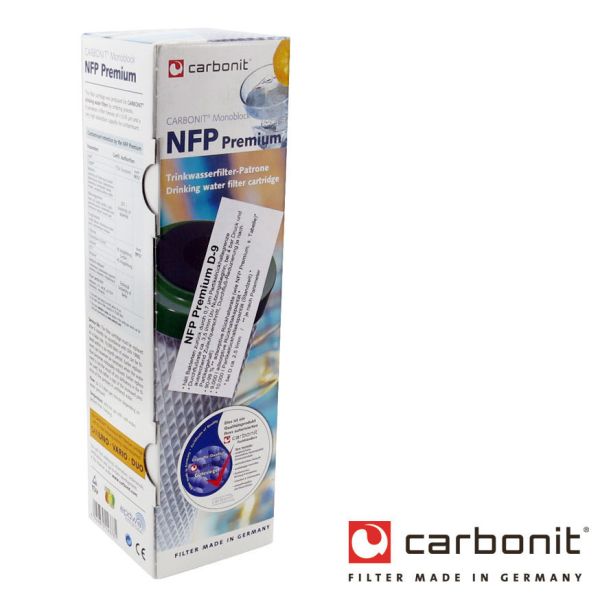 Carbonit NFP Premium D 9