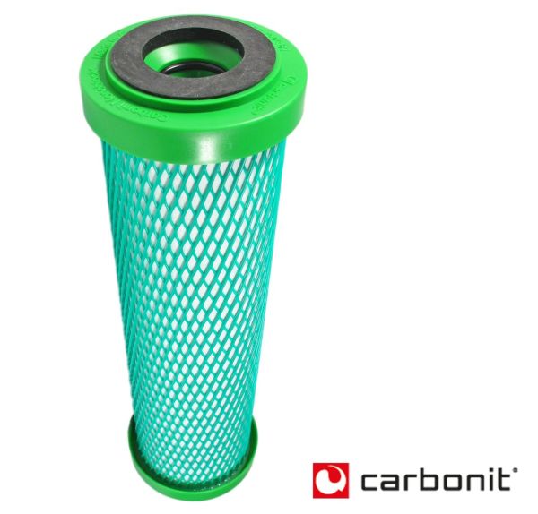 Carbonit NFP Premium U-9 Wasserfilter 0,35 µm